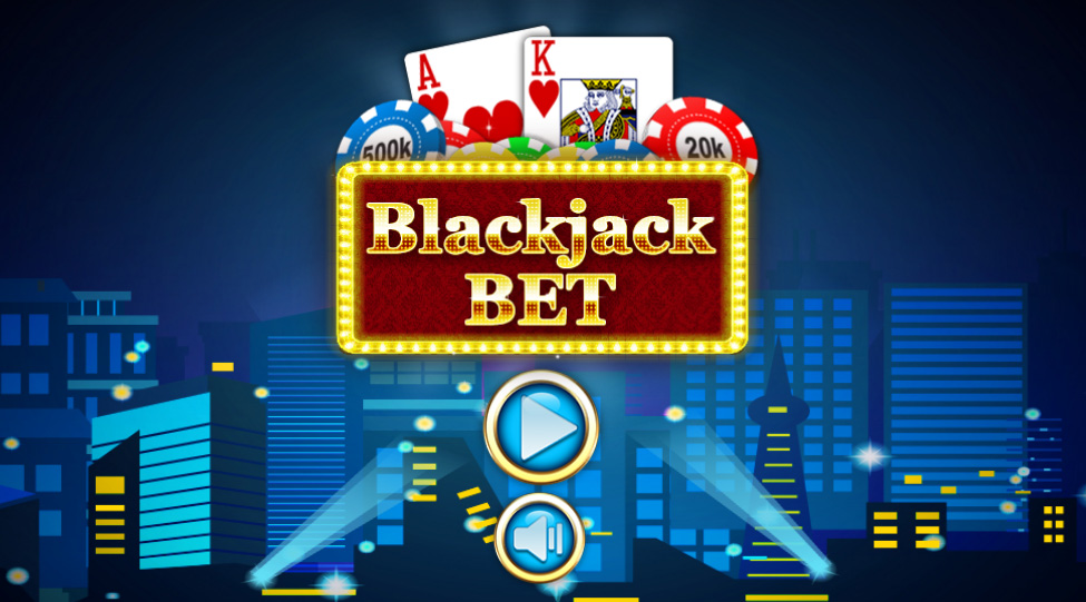 Blackjack Bet Gioca Gratis Su Giochi