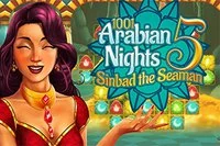 Torna nell'antica Arabia per un'altra avventura rompicapo