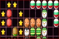 1010 Christmas è un puzzle game interessante con un tema natalizio