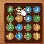 248 Deluxe Unisci i puntini e punta ai punteggi alti in questo puzzle