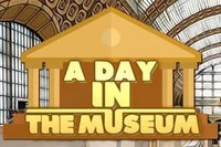 Una giornata al museo