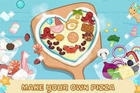 Prepara pizze divertenti e creative