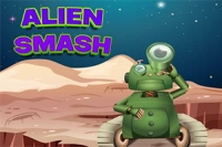 Alien Smash è un gioco emozionante e ricco di azione che coinvolge molto
