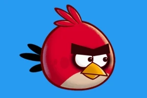 Angry Birds