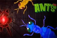 La formica è l'ultimo gioco clicker a cui giocherai mai