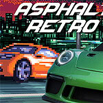 Siete pronti per la migliore esperienza di corse retrò di sempre con Asphalt Retro?