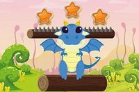 Baby Dragon Online è un gioco online che sfida i giocatori ad aiutare un