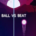 Ball vs Beat è un gioco avvincente e stimolante progettato e creato con Unity