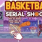 Sei un tiratore seriale di basket?