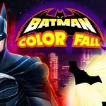 Batman Color Fall Puzzle Game è un affascinante gioco di puzzle in cui tutto ruota attorno ai colori