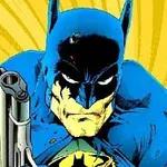 Batman Commander è un interessante gioco d'azione per te