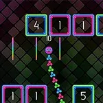 BB Spinner Snake è un fantastico gioco arcade