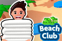 Gestisci il tuo rilassante beach club