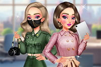 Vivi la doppia vita di due fan K-pop super dedicate