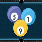 Billiard 8 Ball è un gioco online che puoi giocare gratuitamente