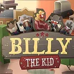 Tiro a segno: Billy the Kid