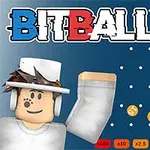 BitBall è un divertente gioco in cui devi guadagnare monete Bitcoin