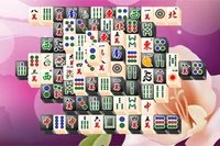 Tessere Mahjong con una differenza...nel colore!