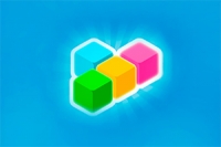 Block Magic Puzzle è un gioco classico simile a Tetris con uno stile di gioco