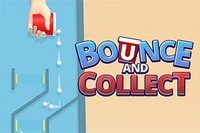 Bounce and Collect ti porta il divertimento sotto forma di palle che rimbalzano