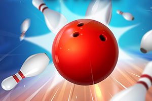 Partecipa a un duello di bowling e guadagna il tuo trofeo!