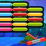 Breakout Champion Breakout Champion è un classico gioco breakout