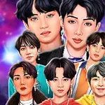 Immergiti nel mondo dello stile di moda esclusivo dei BTS