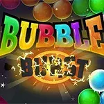 Quanti punti riuscirete a fare in questo Bubble Burst?