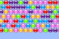 Bubble Shooter Deluxe 🕹️ Play on Play123