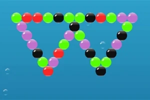 Bubble Shooter Puzzle - Jogos Online Grátis - Jogos123