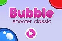 Goditi questo nuovo Bubble classico sparatutto