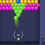 Bubble Shooter Mega Bubble Shooter Mega – Scoppia, Mira e Vinci!