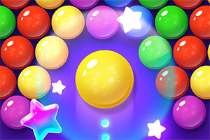 Preparati per Bubble Shooter Pro 4, l'ultima avventura di scoppio di bolle!