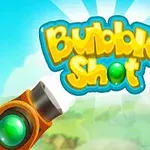 Bubble Shot è un'ottima opportunità per testare la tua precisione e logica