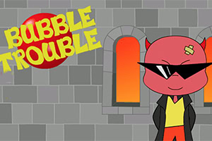 Evita e scoppia le bolle