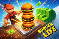 Gestisci la tua rovente hamburgeria