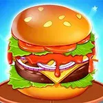 Benvenuti in burger mania per ragazze