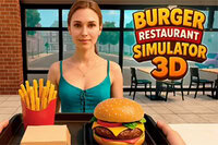 Costruisci il tuo impero di burger
