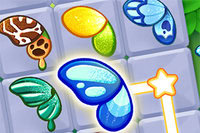 Butterfly Kyodai Rainbow è una nuova edizione del popolare gioco Butterfly