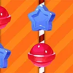 Candy Competition è un gioco online divertente e avvincente