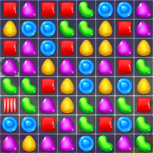 Candy Crush 🕹️ Gioca a Candy Crush Gratis su Giochi123