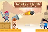 Castel Wars: Middle Ages