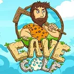 Cave Golf si adatta alla perfezione al tuo stile di vita preistorico!