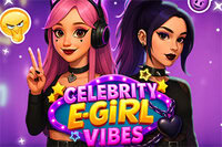 Crea look streetwear audaci in Celebrity E-Girl Vibes