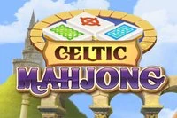 Il classico gioco del Mahjong ambientato ai tempi dei Celti