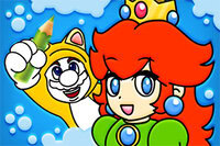 Colora divertenti personaggi dei videogiochi