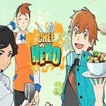 Prendi parte a un emozionante viaggio culinario con Chef Hero