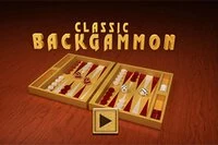 Backgammon classico