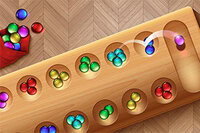 Divertiti con l’antico gioco del Mancala