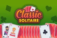 Classic Solitaire